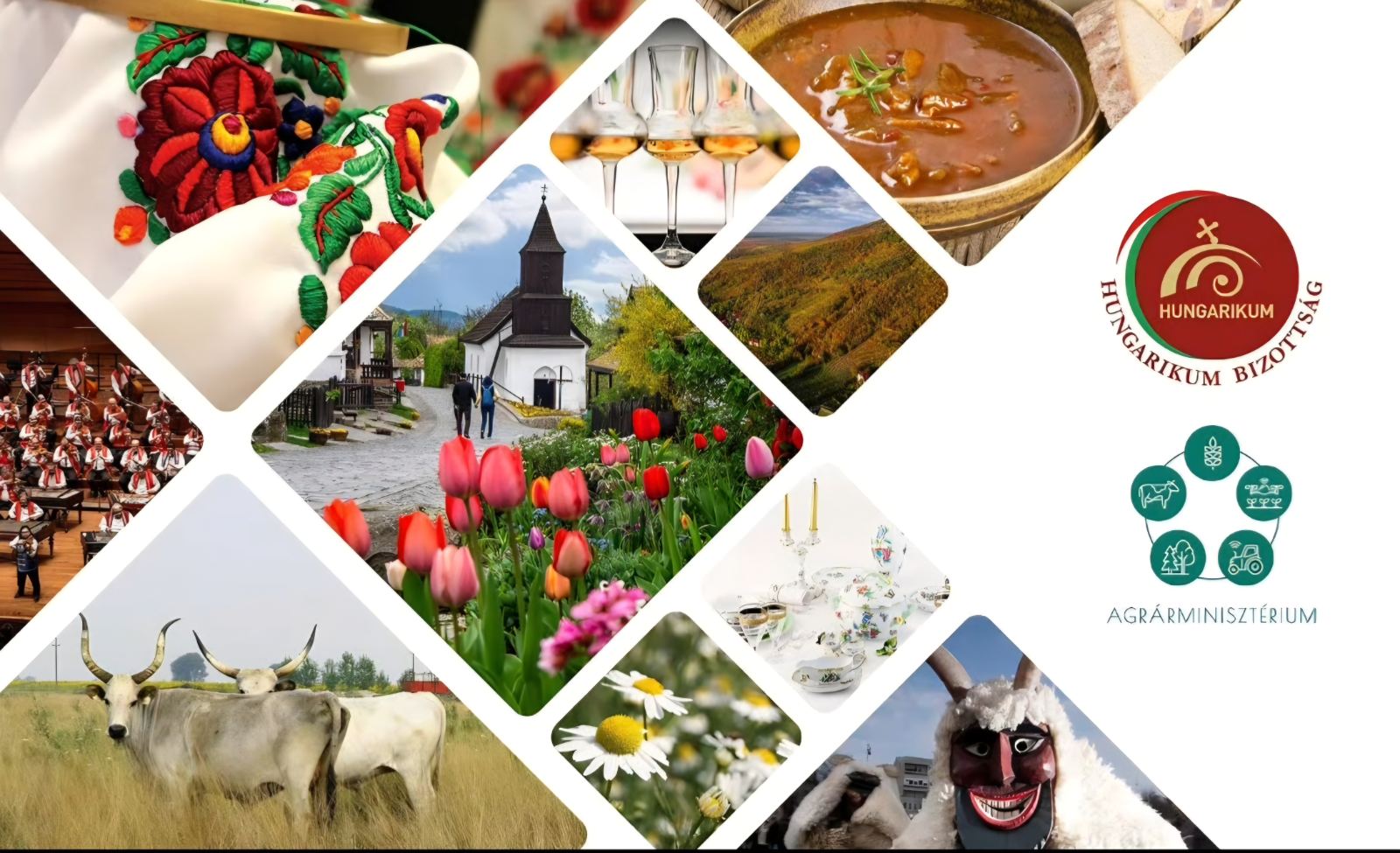 Otvaranje izložbe 'Hungarikumi širom svijeta' ovu subotu u Sarajevu